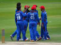 Afghanistan Set for Zimbabwe Tour Featuring Test Match and T20 Series