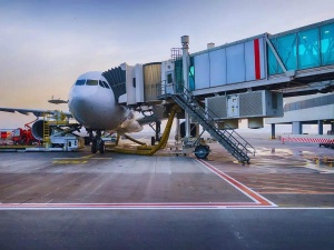 Passenger Arrested After Alleged Sexual Assault on Delta Flight: A Wake-Up Call on Airline Alcohol Rules