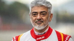 Ajith Opens Up About Insomnia Battle, Family Sacrifices Amid Racing Pursuits and Anticipated Film Return