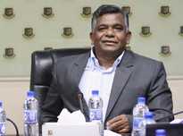 BCB Appoints First Female Director, Replacing Isfak Ahsan in Push for Gender Equality