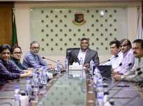 Aminul Islam Secures Another Term as BCB President After Elections