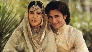 Abu Jani & Sandeep Khosla Reveal Details of Saif Ali Khan and Amrita Singh's Unconventional Nikaah: 'We Were Witnesses'