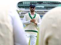Ireland Bloods Fresh Talent: Five Uncapped Players Named for Bangladesh Test Series