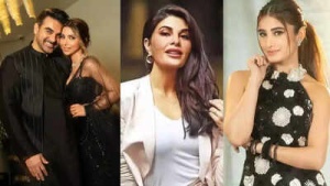 Arbaaz Khan and Sshura Khan Announce Daughter Sipaara's Arrival; Bollywood Stars Send Congratulations