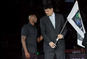 NBA Resumes China Games After Six-Year Freeze Triggered by Hong Kong Democracy Tweet