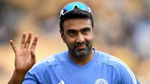 Ravichandran Ashwin, Indian Cricket Star, Goes Unsold in ILT20 2025 Auction: A Surprise Snub?