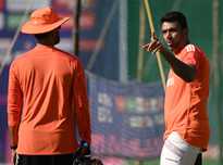Ashwin Secures Full BBL Season Deal with Sydney Thunder After ILT20 Auction Snub