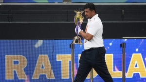 Asia Cup Trophy Row: PCB Chief Naqvi Demands India Captain Collect Award in Person, Sparks Controversy