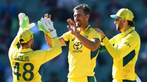 Starc Returns, Renshaw Recalled as Australia Announce Squads for India ODI, T20 Series