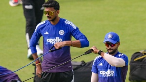 India Unlikely to Tweak Playing XI for Delhi Test; Nitish Reddy Set for Another Chance: Assistant Coach Reveals