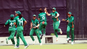 Bangladesh Women's Cricket Team Faces Steep Challenge at World Cup After Fortuitous Qualification