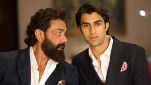 Bobby Deol's Son Chooses Different Path: One Pursues NYU Stern, the Other Focuses on Filmmaking