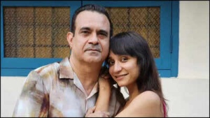'The B@stards of Bollywood' Star Manish Chaudhari, 56, Reveals Love Story With Wife Shruti Mishra, Addressing 17-Year Age Gap