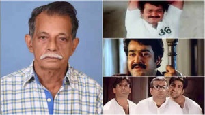 Veteran Makeup Artist Vikraman Nair, Celebrated for Work on 'Hera Pheri' and 'Thalavattam,' Dies at 81