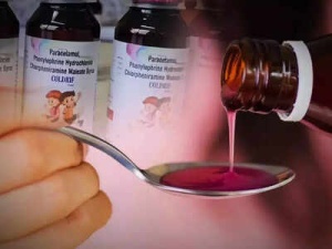 WHO Demands Answers After Deadly Cough Syrup Linked to India