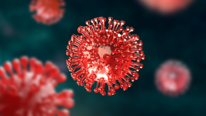 COVID-19 Surge Alert: New Variants Bring 'Razor-Blade Throat' Symptom, CDC Warns
