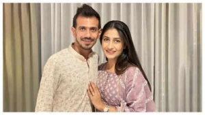 Chahal Denies Cheating Allegations Made by Ex-Wife Dhanashree Verma on Reality TV