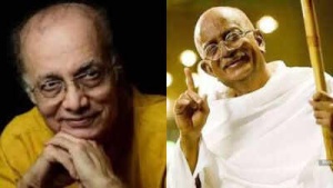 Dilip Prabhavalkar Reflects on Gandhi Portrayal and Trusting Directors' Visions