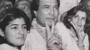 Twinkle Khanna: Acting Career Launched to Support Single Mother Dimple Kapadia After Rajesh Khanna Split