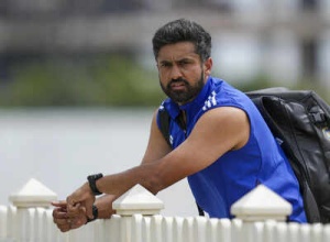 Anvay Dravid, Rahul Dravid's Son, to Lead Karnataka in Vinoo Mankad Trophy; Veteran Karun Nair Returns to Ranji Squad