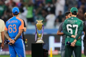 Varun Chakravarthy: Gautam Gambhir Instills 