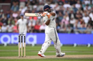 Rishabh Pant Eyes October 25 Ranji Trophy Return After Injury Layoff