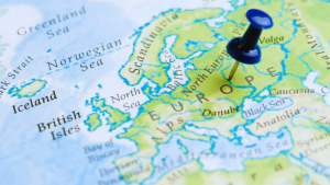 Europe's New Entry/Exit System Launches October 12: What Travelers Need to Know