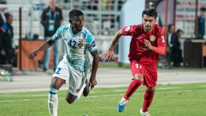 FC Goa's Champions League Hopes Dented by Istiklol Defeat in Group D Clash