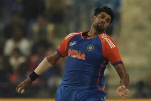 Aakash Chopra Slams Online Trolls Targeting Harshit Rana, Cites 'Potential and Promise'