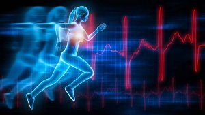 Exercise Myth Debunked: Experts Say Staying Active Actually Extends Heart Health
