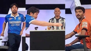 Chess World Divided: Carlsen's Coach Defends Nakamura's King-Toss After Gukesh Victory