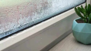 Baking Soda: The Unexpected Weapon Against Autumn Window Condensation