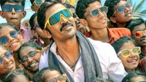 Dhanush's 'Idli Kadai' Opens to Average Start, Grosses Over Rs 5 Crore on Day 1