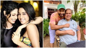Sridevi's Enduring Love for Govinda & Awe of Varun Dhawan Revealed by Janhvi Kapoor