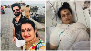Devi Chandana Reveals Harrowing Hepatitis A Battle Post-COVID and H1N1; Husband Details Star's Critical Condition
