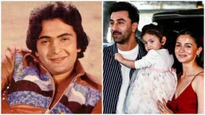 Alia Bhatt Sees Rishi Kapoor's Legacy in Daughter Raha, Shares Pre-Ranbir Memories