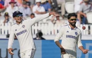 Aakash Chopra Warns India: Avoid 'Counterproductive' Rank Turners Against West Indies in Test Series