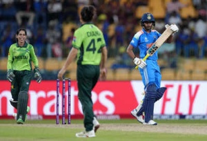 Controversial Dismissal of Muneeba Ali: Decoding the Laws Behind the Run-Out Decision
