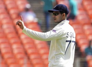 Shubman Gill's Rapid Rise: Is India's Cricket Star Facing Leadership Overload at 26?