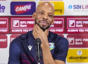 West Indies Captain Roston Chase Acknowledges Test Status Struggle Ahead of India Series