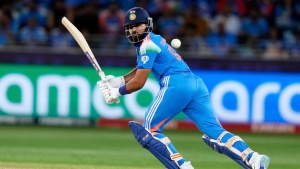 Shreyas Iyer's Rise: From Overlooked Talent to ODI Vice-Captain