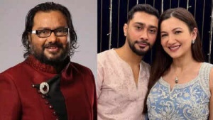 Ismail Darbar's Traditional Views: Why He Doesn't Watch Gauahar Khan's Work & Zaid Darbar's Role in Her Career