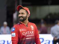 Dinesh Karthik to Captain India at Hong Kong Sixes Tournament