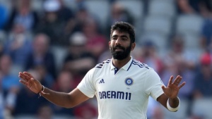 Jasprit Bumrah Returns to Test Arena for India vs. West Indies Series After Asia Cup Triumph