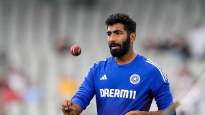Shubman Gill Keeps Cards Close to Chest on Jasprit Bumrah's Role in West Indies Series