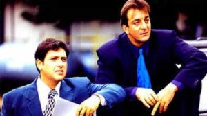 Govinda's 9-Hour Delay on 'Jodi No. 1' Set Enraged Sanjay Dutt, Rajat Bedi Reveals