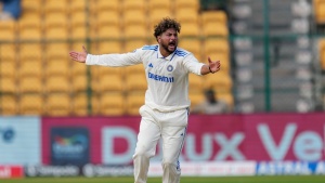 India vs West Indies: Ahmedabad Pitch Report, Predicted XI, and Kuldeep Yadav's Potential Comeback in 1st Test