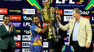 Indian Cricketers Set to Debut in Lanka Premier League's Sixth Edition