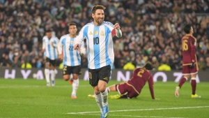 Lionel Messi Confirms India Visit for GOAT Cup 2025, Cites 'Special Connection'