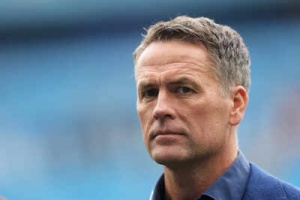 Michael Owen on Football's Evolution: 'Instinct Can't Be Quantified by Data'